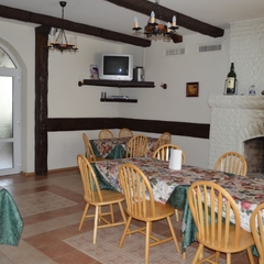 Вилла Вилла Уютная, Красная Поляна, Краснодарский край