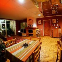 Хостел Minions, Красная Поляна, Краснодарский край