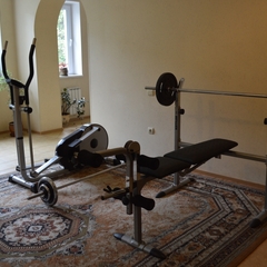 Вилла Вилла Уютная, Красная Поляна, Краснодарский край