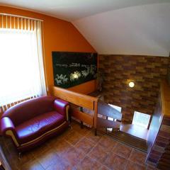 Хостел Minions, Красная Поляна, Краснодарский край