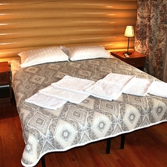 Отель Ангел, Красная Поляна, Краснодарский край