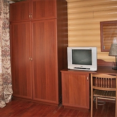 Отель Ангел, Красная Поляна, Краснодарский край