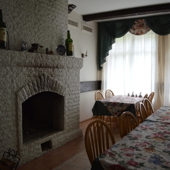 Вилла Вилла Уютная, Красная Поляна, Краснодарский край