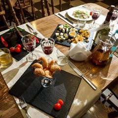 Отель Олимпия, Красная Поляна, Краснодарский край