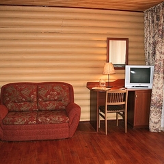 Отель Ангел, Красная Поляна, Краснодарский край