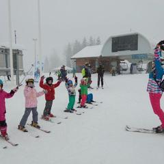 Отель Олимпия, Красная Поляна, Краснодарский край