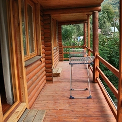 Отель Ангел, Красная Поляна, Краснодарский край