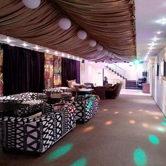 Загородный комплекс Юна Аква-Лайф, Красная Горка, Московская область