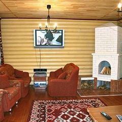 Отель Ангел, Красная Поляна, Краснодарский край