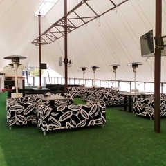 Загородный комплекс Юна Аква-Лайф, Красная Горка, Московская область