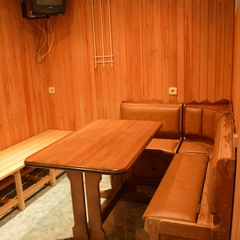 Вилла Вилла Уютная, Красная Поляна, Краснодарский край