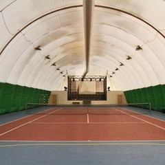 Загородный комплекс Юна Аква-Лайф, Красная Горка, Московская область