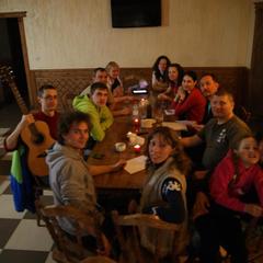 Отель Олимпия, Красная Поляна, Краснодарский край