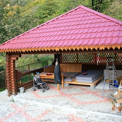 Отель Ангел, Красная Поляна, Краснодарский край