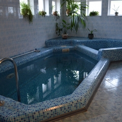 Вилла Вилла Уютная, Красная Поляна, Краснодарский край