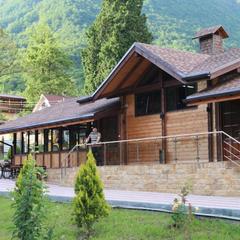 Отель Олимпия, Красная Поляна, Краснодарский край