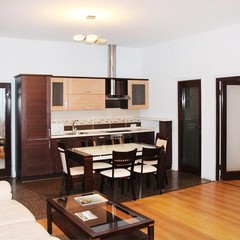 Загородный комплекс Юна Аква-Лайф, Красная Горка, Московская область