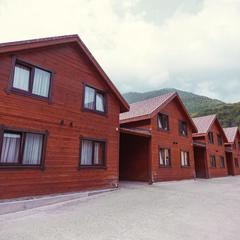 Отель Олимпия, Красная Поляна, Краснодарский край