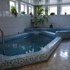 Вилла Вилла Уютная, Красная Поляна, Краснодарский край