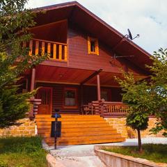 Отель Олимпия, Красная Поляна, Краснодарский край