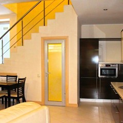 Загородный комплекс Юна Аква-Лайф, Красная Горка, Московская область