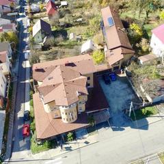 Отель Тукан, Красная Поляна, Краснодарский край