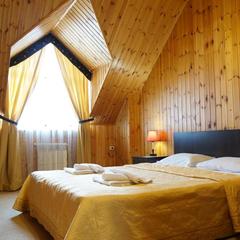 Отель Олимпия, Красная Поляна, Краснодарский край