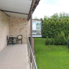 Загородный комплекс Юна Аква-Лайф, Красная Горка, Московская область