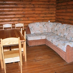 Отель Ангел, Красная Поляна, Краснодарский край