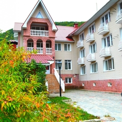 Вилла Вилла Уютная, Красная Поляна, Краснодарский край