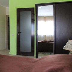 Загородный комплекс Юна Аква-Лайф, Красная Горка, Московская область