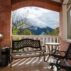 Вилла Вилла Уютная, Красная Поляна, Краснодарский край