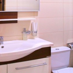 Загородный комплекс Юна Аква-Лайф, Красная Горка, Московская область