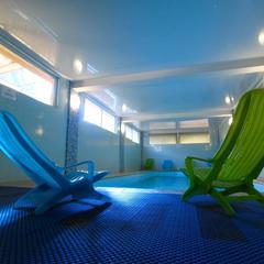 Отель Тукан, Красная Поляна, Краснодарский край