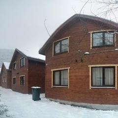 Отель Олимпия, Красная Поляна, Краснодарский край