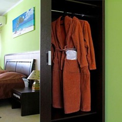 Загородный комплекс Юна Аква-Лайф, Красная Горка, Московская область