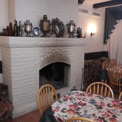 Вилла Вилла Уютная, Красная Поляна, Краснодарский край