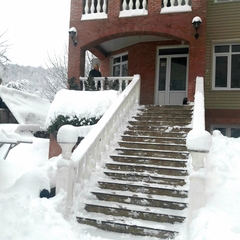 Вилла Вилла Уютная, Красная Поляна, Краснодарский край