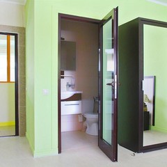 Загородный комплекс Юна Аква-Лайф, Красная Горка, Московская область