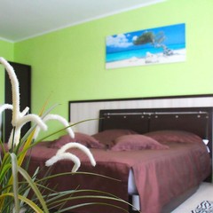 Загородный комплекс Юна Аква-Лайф, Красная Горка, Московская область