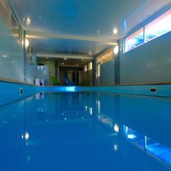 Отель Тукан, Красная Поляна, Краснодарский край