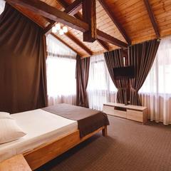 Отель Олимпия, Красная Поляна, Краснодарский край