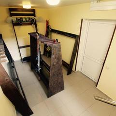 Отель Тукан, Красная Поляна, Краснодарский край