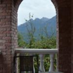 Вилла Вилла Уютная, Красная Поляна, Краснодарский край