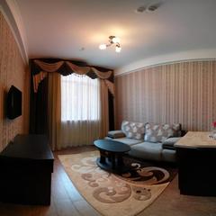 Отель Олимпия, Красная Поляна, Краснодарский край