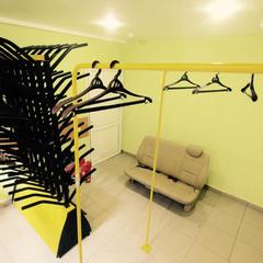 Отель Тукан, Красная Поляна, Краснодарский край