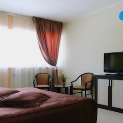 Загородный комплекс Юна Аква-Лайф, Красная Горка, Московская область