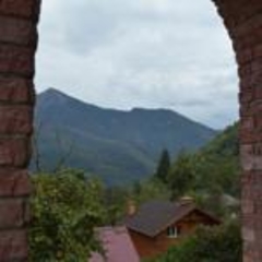 Вилла Вилла Уютная, Красная Поляна, Краснодарский край