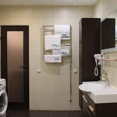 Загородный комплекс Юна Аква-Лайф, Красная Горка, Московская область