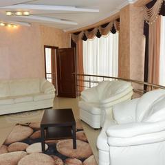 Отель Олимпия, Красная Поляна, Краснодарский край